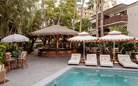 White Sands Hotel